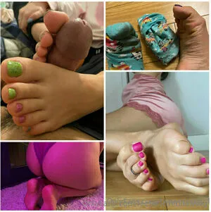 Feetworthfollowing OnlyFans Leaked Free Thumbnail Picture - #xEyGHBnRBF