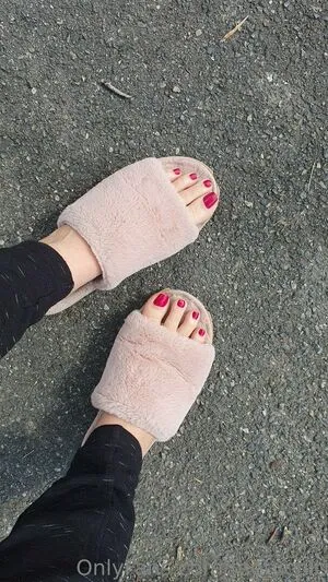 Feetychic OnlyFans Leaked Free Thumbnail Picture - #ScUOhiDBiI