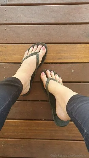 Feetychic OnlyFans Leaked Free Thumbnail Picture - #aCJSbGsZgc