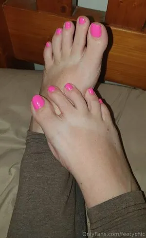 Feetychic OnlyFans Leaked Free Thumbnail Picture - #uuDMhgbXBv