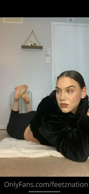 Feetznation OnlyFans Leaked Free Thumbnail Picture - #kPewCmmTzT