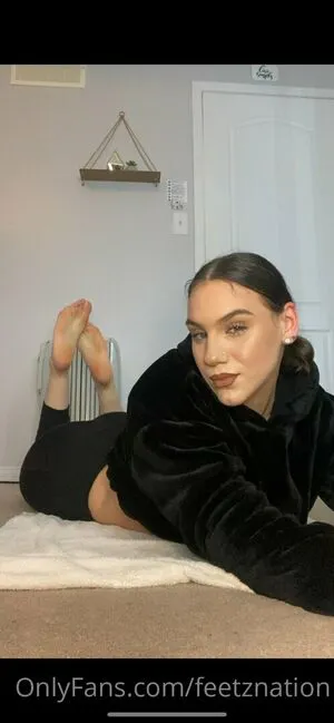 Feetznation OnlyFans Leaked Free Thumbnail Picture - #uKmLaHm5VV