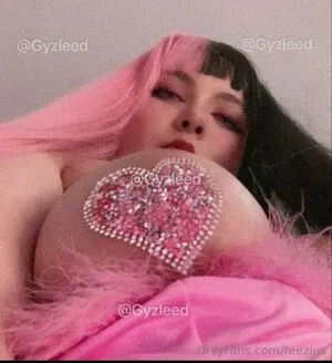 Feezius OnlyFans Leaked Free Thumbnail Picture - #f0s2GAYeWA
