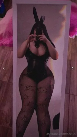 Feezius OnlyFans Leaked Free Thumbnail Picture - #qCICYpLBS4