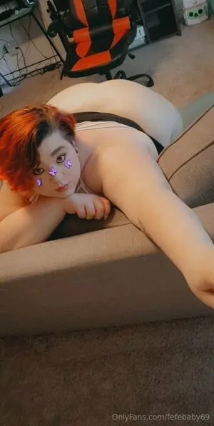 Fefebaby69 OnlyFans Leaked Free Thumbnail Picture - #3eBerYzvmb