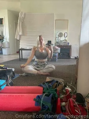 Fefee Fae OnlyFans Leaked Free Thumbnail Picture - #6vbhD9wTBQ