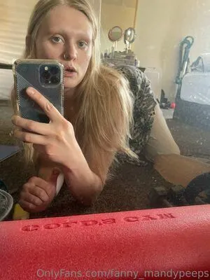 Fefee Fae OnlyFans Leaked Free Thumbnail Picture - #PnKvXSxmte