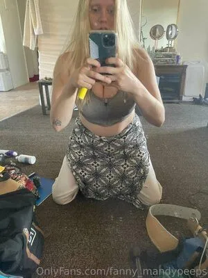 Fefee Fae OnlyFans Leaked Free Thumbnail Picture - #QlwZAgsFAy