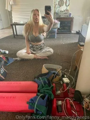 Fefee Fae OnlyFans Leaked Free Thumbnail Picture - #Tipgbvspmg
