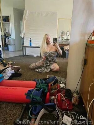 Fefee Fae OnlyFans Leaked Free Thumbnail Picture - #e3d8LeQqnx
