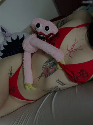 Fefefromthemooon OnlyFans Leaked Free Thumbnail Picture - #RlrTkTTS1j