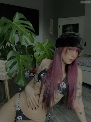 Fefefromthemooon OnlyFans Leaked Free Thumbnail Picture - #dxRZFPL55r