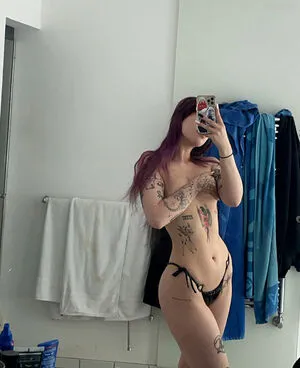Fefefromthemooon OnlyFans Leaked Free Thumbnail Picture - #ouynxmzlpB