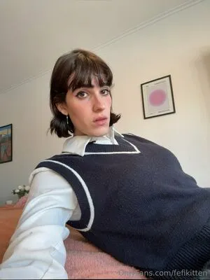 Fefikitten OnlyFans Leaked Free Thumbnail Picture - #6z6jptKfjs