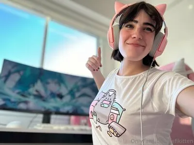 Fefikitten OnlyFans Leaked Free Thumbnail Picture - #HFqVGD0dAS