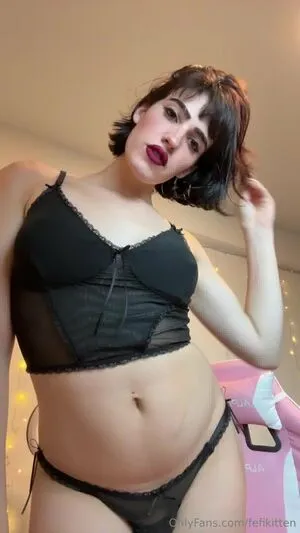 Fefikitten OnlyFans Leaked Free Thumbnail Picture - #JrjWsLjOUI