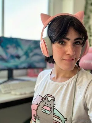 Fefikitten OnlyFans Leaked Free Thumbnail Picture - #P3Wayu77Jp