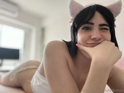Fefikitten OnlyFans Leaked Free Thumbnail Picture - #exbeGbsiHo