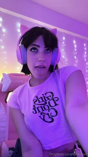 Fefikitten OnlyFans Leaked Free Thumbnail Picture - #lorcJMgSZC