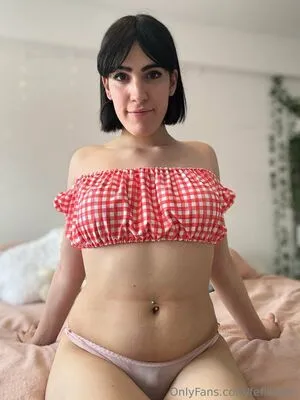 Fefikitten OnlyFans Leaked Free Thumbnail Picture - #oRrNJVN7S6