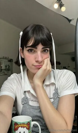 Fefikitten OnlyFans Leaked Free Thumbnail Picture - #sQagGt5vSY