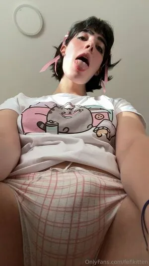 Fefikitten OnlyFans Leaked Free Thumbnail Picture - #tkzwgzSghG