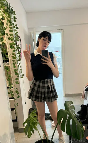 Fefikitten OnlyFans Leaked Free Thumbnail Picture - #wpOUbsN5JH