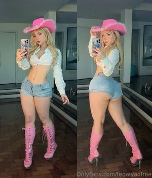 Fegalvaofree OnlyFans Leaked Free Thumbnail Picture - #5mrNNTp67z