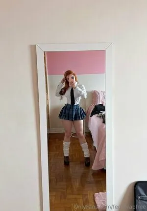Fegalvaofree OnlyFans Leaked Free Thumbnail Picture - #e7FGxViu9E