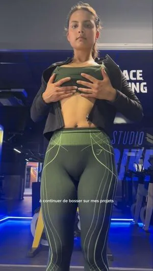 Fei Le Gal OnlyFans Leaked Free Thumbnail Picture - #1vGPdvaAYg