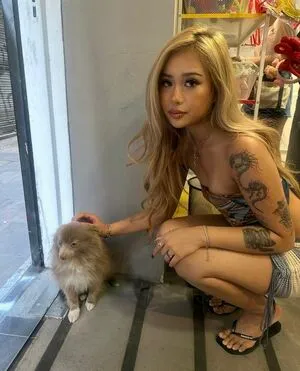 Feibei OnlyFans Leaked Free Thumbnail Picture - #E00F4QaD6x