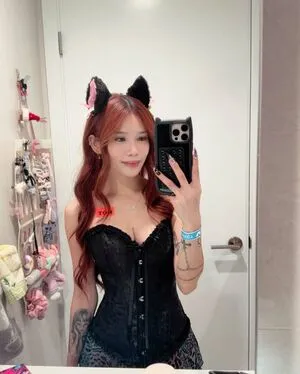 Feicchiii OnlyFans Leaked Free Thumbnail Picture - #pBbSQazi7j
