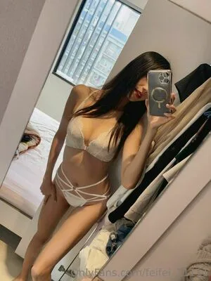 Feifei OnlyFans Leaked Free Thumbnail Picture - #NsWnVhhvu1