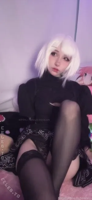 Feiirain OnlyFans Leaked Free Thumbnail Picture - #pGVSdVBFFp