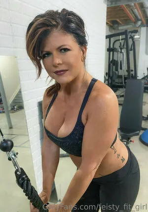 Feisty Fit Girl OnlyFans Leaked Free Thumbnail Picture - #BTnAhVtUwz