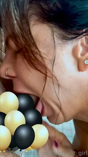 Feisty Fit Girl OnlyFans Leaked Free Thumbnail Picture - #hbmzuUpaoJ