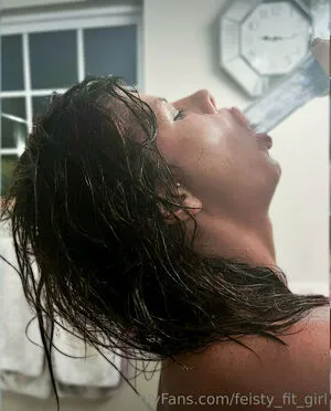 Feisty Fit Girl OnlyFans Leaked Free Thumbnail Picture - #kS95hdtmJs