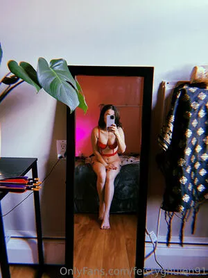 Feistyghuleh91 OnlyFans Leaked Free Thumbnail Picture - #EitPZvfm2W