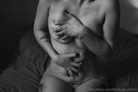 Feistyghuleh91 OnlyFans Leaked Free Thumbnail Picture - #RLRdtRauwX