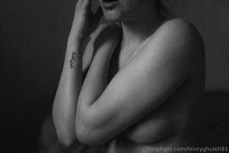 Feistyghuleh91 OnlyFans Leaked Free Thumbnail Picture - #Yu0o91bciD