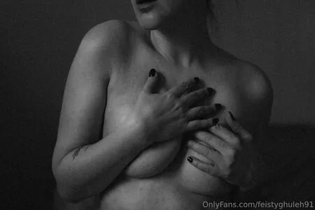 Feistyghuleh91 OnlyFans Leaked Free Thumbnail Picture - #d94sysW7Et