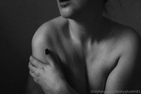 Feistyghuleh91 OnlyFans Leaked Free Thumbnail Picture - #lkJls5vyeo