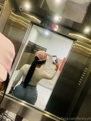Feistyyb OnlyFans Leaked Free Thumbnail Picture - #FbjETegxTr