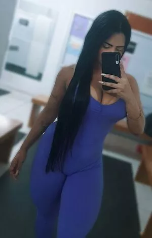 Feiticeira OnlyFans Leaked Free Thumbnail Picture - #N7TgSRnvrS