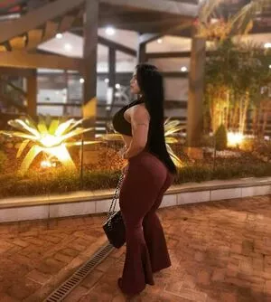 Feiticeira OnlyFans Leaked Free Thumbnail Picture - #VI77BkakUB