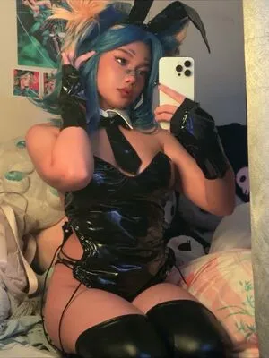 Feiyuu OnlyFans Leaked Free Thumbnail Picture - #0f6hUSwusY
