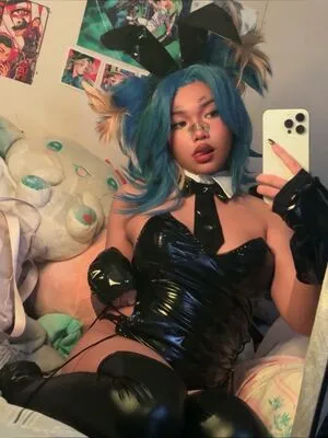 Feiyuu OnlyFans Leaked Free Thumbnail Picture - #PYIAfbFg5V