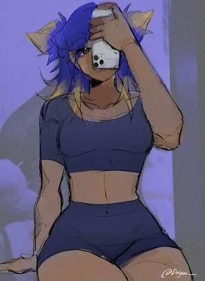 Feiyuu OnlyFans Leaked Free Thumbnail Picture - #mF0JRMss6h