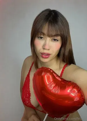 Felaaa OnlyFans Leaked Free Thumbnail Picture - #Bc84ErXvH2