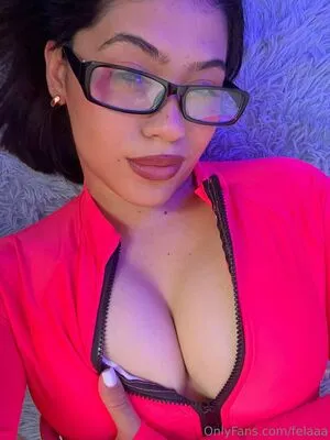 Felaaa OnlyFans Leaked Free Thumbnail Picture - #Hx01s92KcP